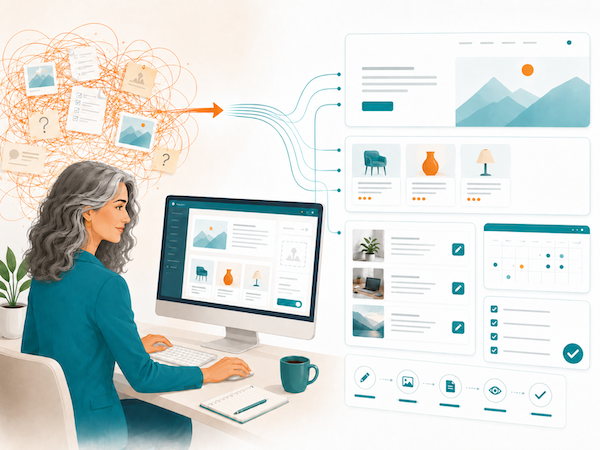 website management2